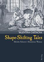 Shape-Shifting Tales