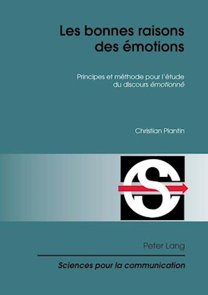 Les Bonnes Raisons Des Emotions