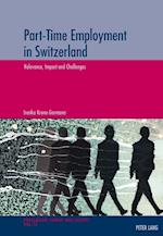 Part-Time Employment in Switzerland