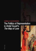 The Politics of Representation in Ahdaf Soueif’s «The Map of Love»