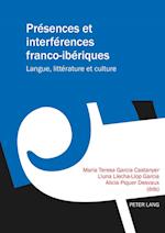 Presences Et Interferences Franco-Iberiques