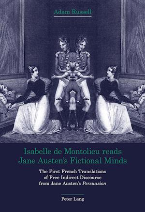 Isabelle de Montolieu reads Jane Austen's Fictional Minds