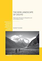 The Bon Landscape of Dolpo