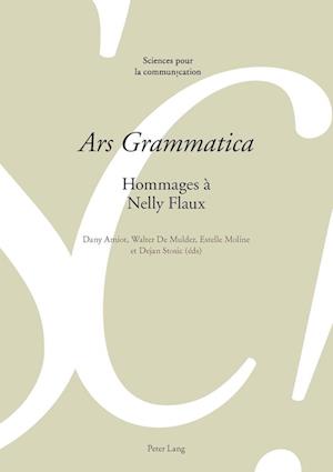 "ars Grammatica"