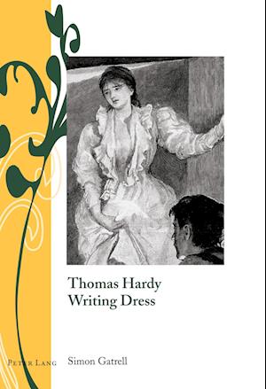 Thomas Hardy Writing Dress