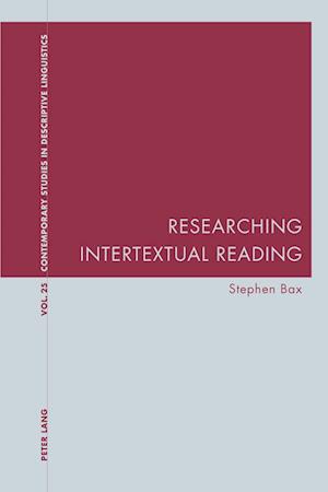 Researching Intertextual Reading