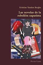 Las Novelas de la Rebelion Zapatista