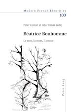 Beatrice Bonhomme