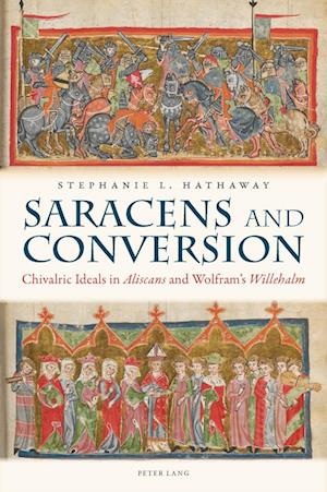 Saracens and Conversion