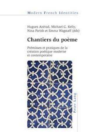 Chantiers Du Poeme