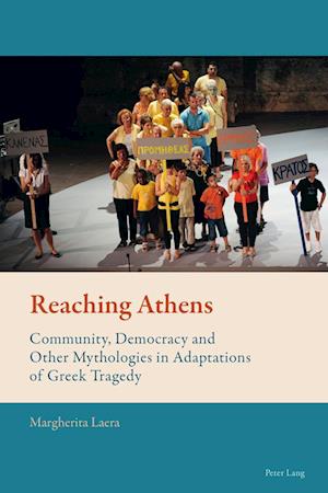 Reaching Athens