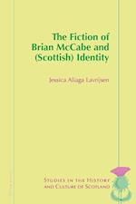 The Fiction of Brian McCabe and (Scottish) Identity