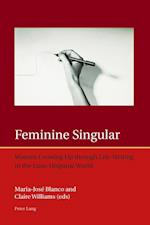 Feminine Singular