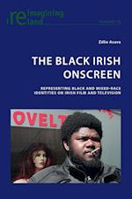 The Black Irish Onscreen