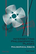 Intersecting Philosophical Planes