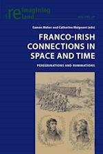 Franco-Irish Connections in Space and Time