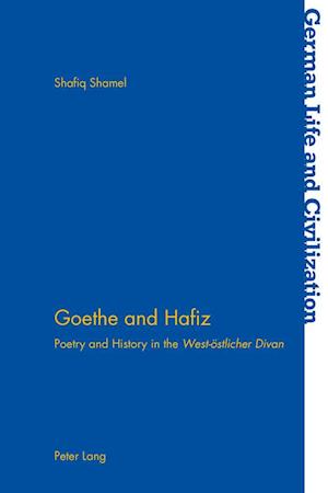 Goethe and Hafiz