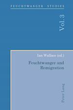 Feuchtwanger and Remigration