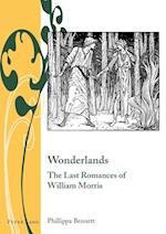 Bennett, P: Wonderlands