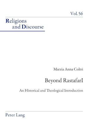 Coltri, M: Beyond RastafarI