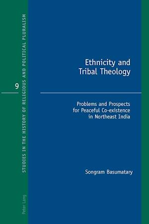 Ethnicity and Tribal Theology