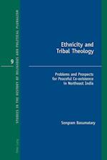 Ethnicity and Tribal Theology