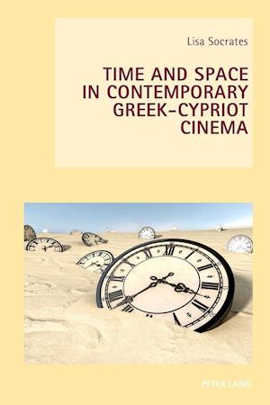 Socrates, L: Time and Space in Contemporary Greek-Cypriot Ci