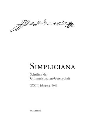 Simpliciana