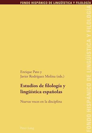 Estudios de Filologia Y Lingueistica Espanolas