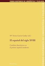 El Espanol del Siglo XVIII