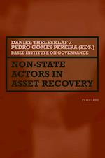 Non-State Actors in Asset Recovery