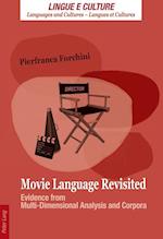 Movie Language Revisited