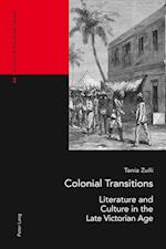 Colonial Transitions