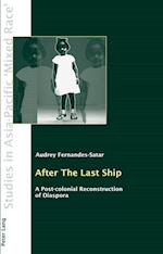 Fernandes-Satar, A: After The Last Ship