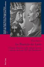 La Bisanzio dei Lumi; L'Impero bizantino nella cultura francese e italiana da Luigi XIV alla Rivoluzione