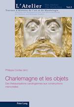 Charlemagne Et Les Objets