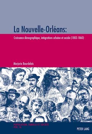 La Nouvelle-Orlaeans