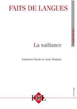 Faits de Langues. Vol. 39 - 1/2012