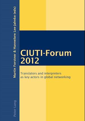 CIUTI-Forum 2012