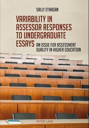 Variability in assessor responses to undergraduate essays
