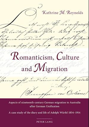 Romanticism, Culture and Migration