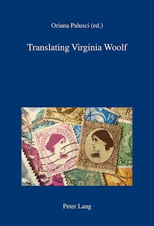 Translating Virginia Woolf