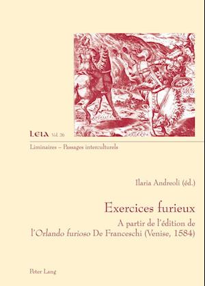 Exercices furieux