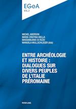 Entre archéologie et histoire : dialogues sur divers peuples de l’Italie préromaine