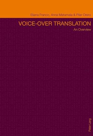 Voice-over Translation