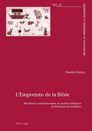 L'Empreinte de la Bible