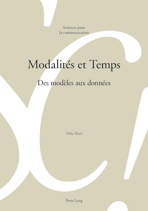 Modalites Et Temps