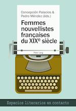 Femmes Nouvellistes Francaises Du XIX E Siecle