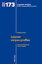 Learner corpus profiles