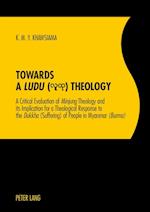Towards a «Ludu» Theology